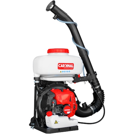 Cardinal 3.5 gal Cardinal Backpack Fogger CMD65